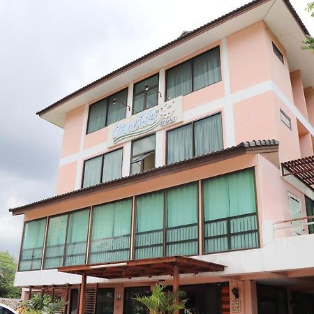 Tipsiri Place Chiang Mai Eksteriør bilde