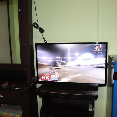 Tipsiri Place Chiang Mai Eksteriør bilde