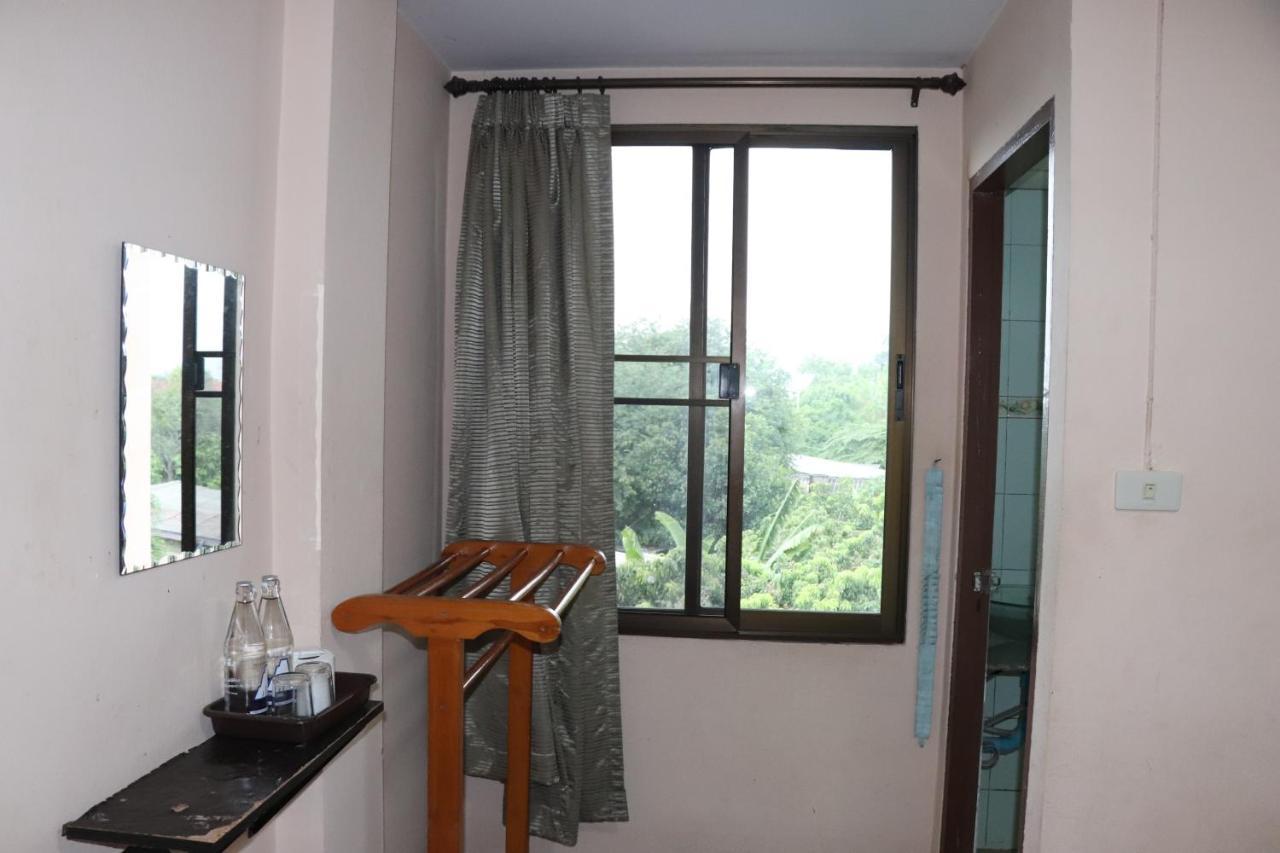 Tipsiri Place Chiang Mai Eksteriør bilde