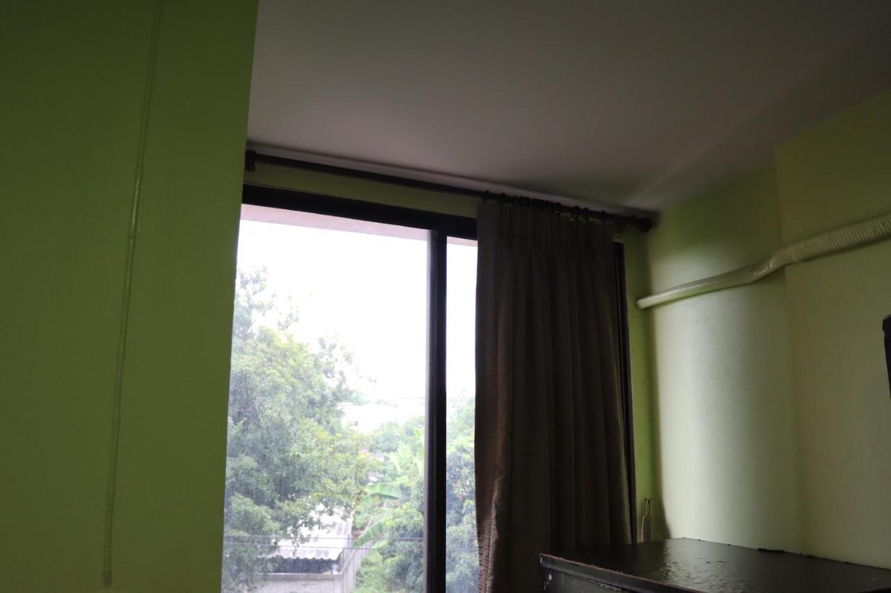 Tipsiri Place Chiang Mai Eksteriør bilde