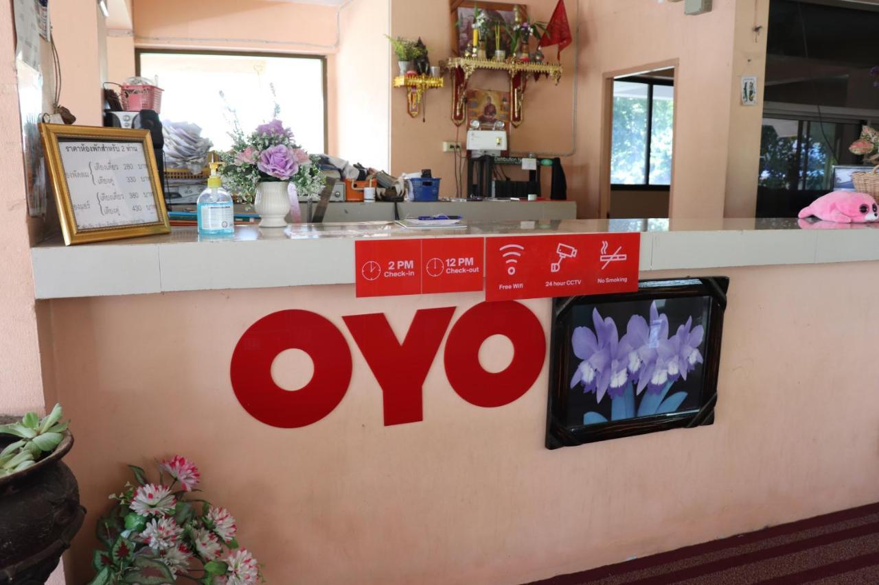 Tipsiri Place Chiang Mai Eksteriør bilde